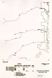 Map 4 - Aberdeen Quad 